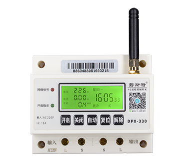 怎么用手機遠程控制電源開(kāi)關(guān)？