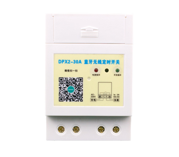 時(shí)控開(kāi)關(guān)能不能控制三相電機？