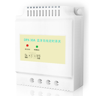  廣告燈安裝定時(shí)開(kāi)關(guān)怎么接線(xiàn)？